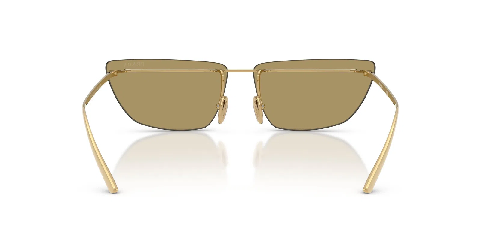 Prada C52S Sunglasses - view 7